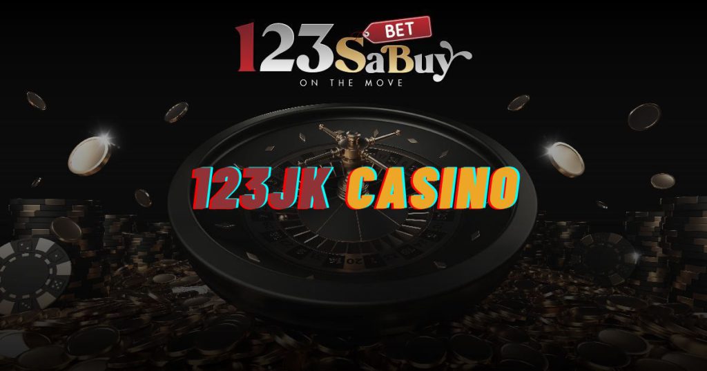 123jk casino