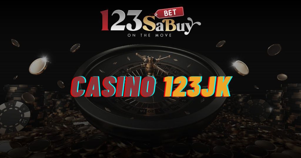 casino 123jk